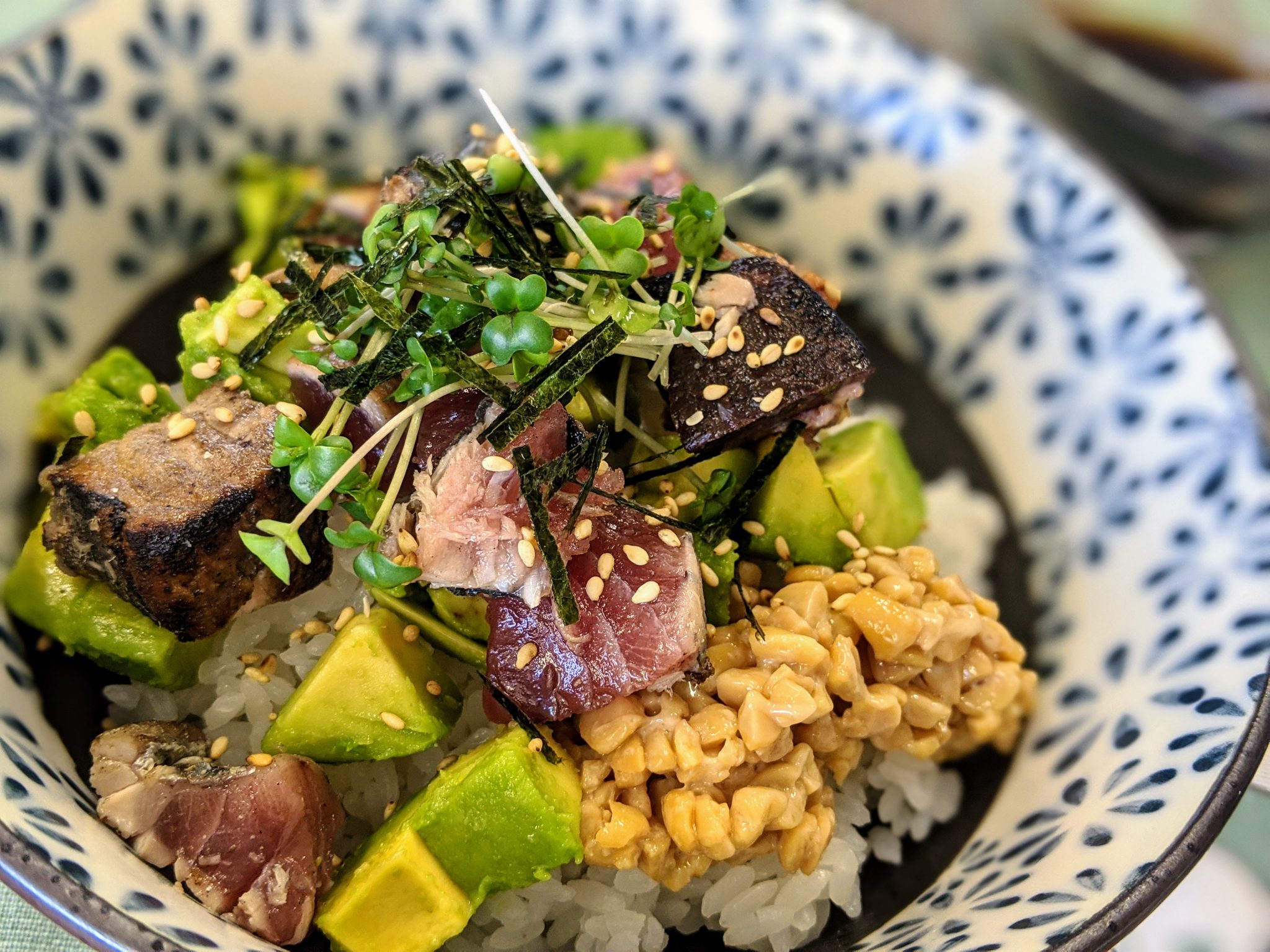 基本からアレンジまで！思わずつくりたくなる「かつお アボカド 玉ねぎ」のレシピ集クックパッド