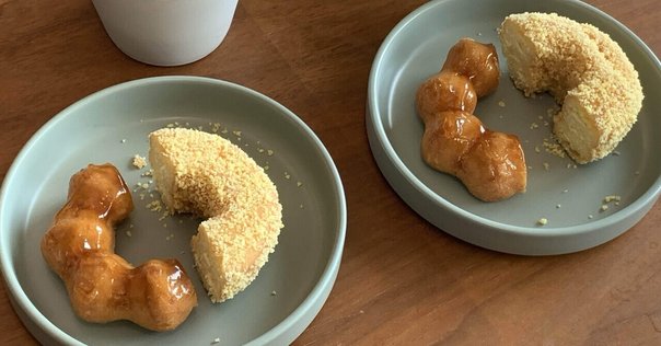 明治しましまクッキー CMで人気！きどりっこはパクリ？生産終了はいつ