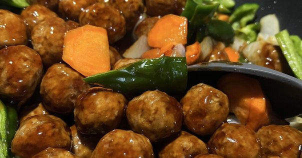 幼児食に☆イシイのミートボール丼 レシピ・作り方 by ちろうた - 楽天レシピ