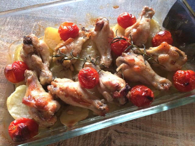 オーブン任せで超簡単☆手羽元のジューシーハニーグリルコラムサツドラ サッポロドラッグストアー