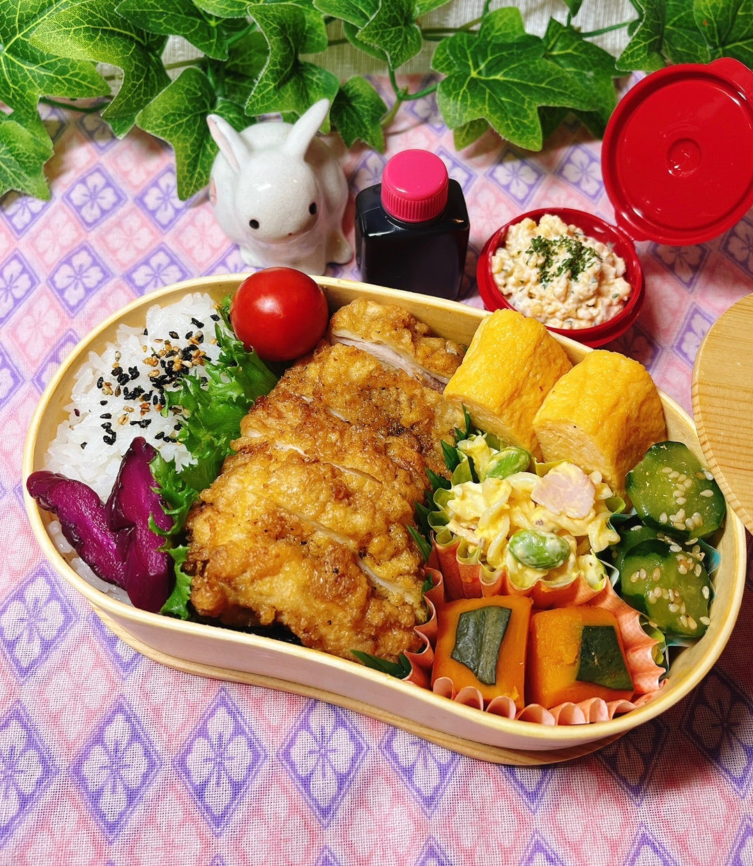 傷みにくい工夫がいっぱい 夏の安心！お弁当アイデア雑誌 定期購読の予約はFujisan