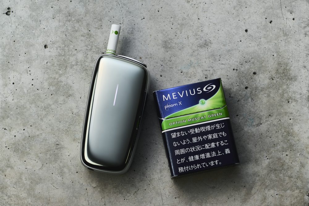 Ploom X」に新フレーバーが登場！上品な甘さとたばこ葉の豊かな風味が魅力ウォーカープラス