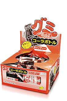 リニューアル版コーラアップ - Gonta House