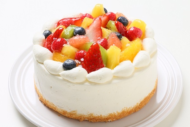 簡単&人気の誕生日ケーキ特集 おすすめの手作りレシピを紹介お菓子・パン材料・ラッピングの通販 cotta＊コッタ