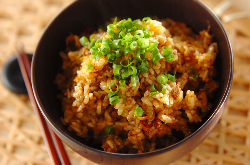 夏にこそ食べたい！おすすめ辛いものレシピ おすすめの30選を紹介クラシル