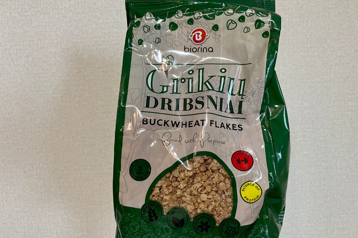 業務スーパー」そばの実フレークって知ってる？栄養価の高いそばの実で食パン焼いてみた！グルテンフリー おうちごはんと日常- エキスパート -Yahoo!ニュース