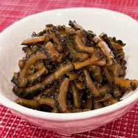 基本からアレンジまで！思わずつくりたくなる「実山椒の佃煮」のレシピ集クックパッド