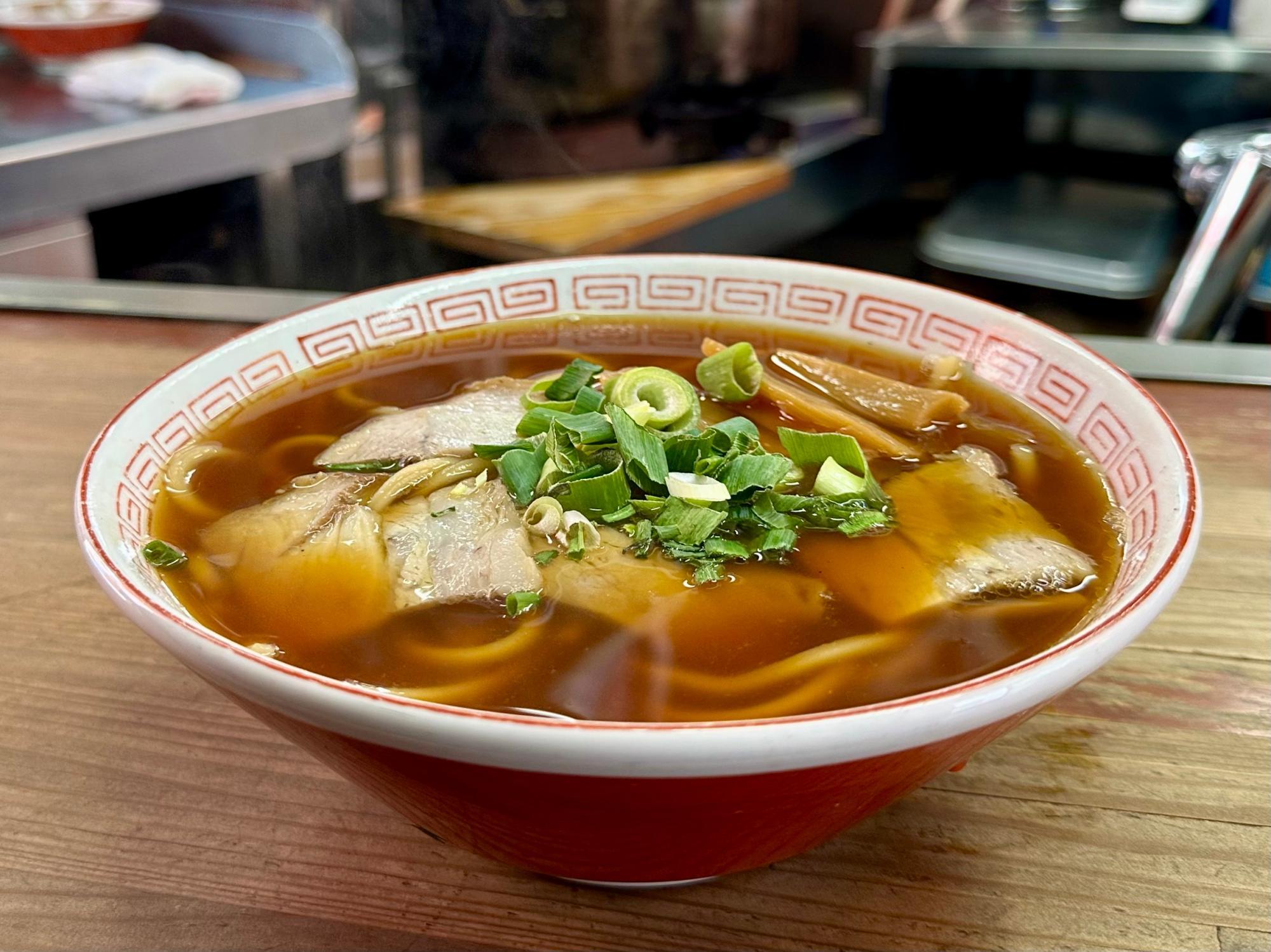 ラーメン大辞典 - ラーペディア - 新横浜ラーメン博物館