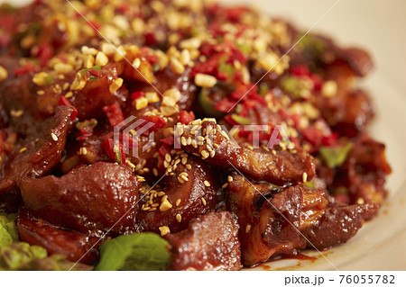 富平洞豚足通り プピョンドンチョッパルコリの 韓国釜山グルメ・レストラン－プサンナビ