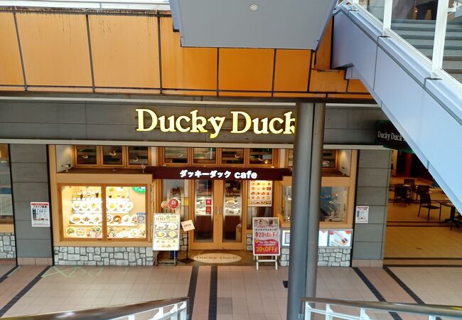 ダッキーダック川越店川越市 川越駅 店舗情報 - EPARK