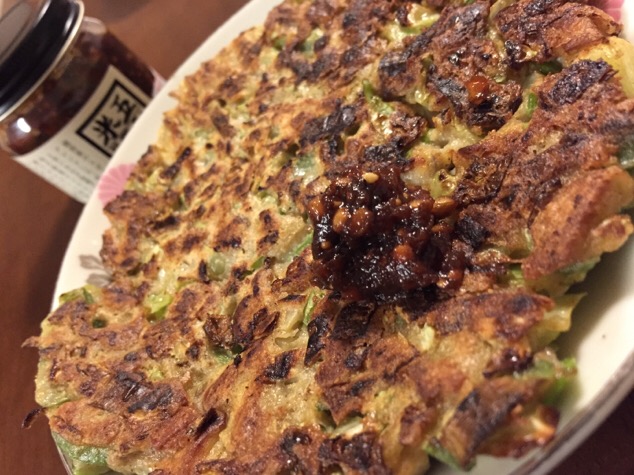 そば粉のお好み焼きbunshidouのブログ