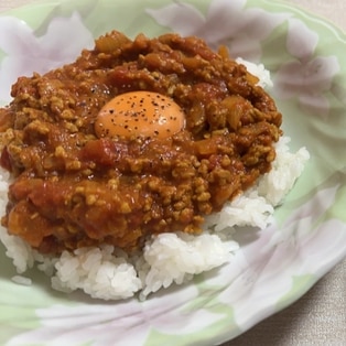 電子レンジで10分放置。今年の夏は「無水トマトキーマカレー」にまかせたい Yｕｕ- メシ通ホットペッパーグルメ