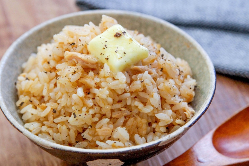 材料少なめで楽しむ炊き込みご飯レシピ2025 年のリアルなLemon8ユーザー体験