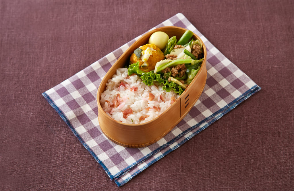 お昼が待ち遠しい！わっぱ弁当レシピ おすすめの16選を紹介クラシル