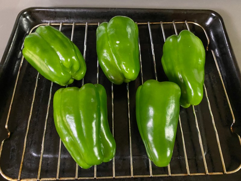 レッドピメントピクルス - S＝Oアクセントフーズ