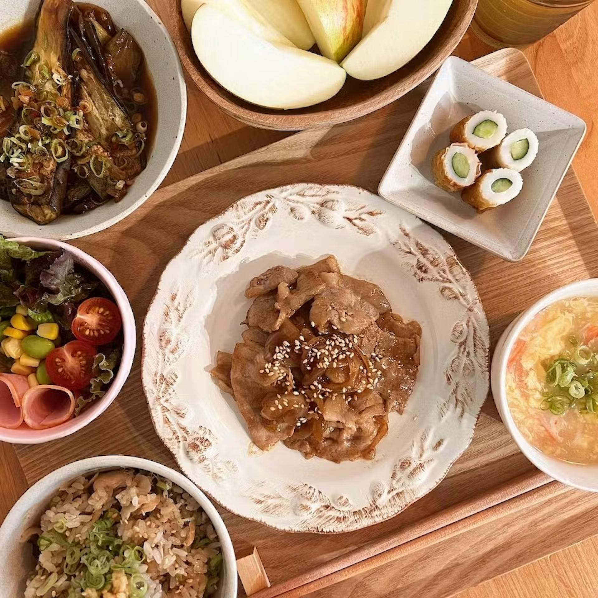 和食レシピ 定番人気！主菜・副菜・丼ものまでおすすめ50選の人気レシピ・作り方デリッシュキッチン