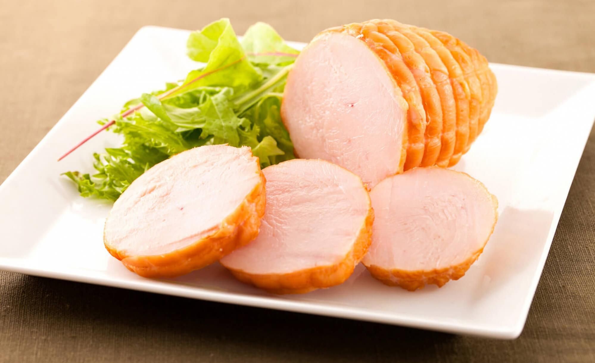 鶏ハムの消費期限について