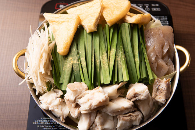 野毛の塩もつ煮込み 再現レシピ お酒が進む一品 超簡単 - E・レシピ 1 3ページ