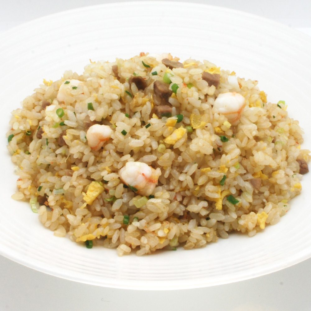 Entry Details for 炒飯chaahan- Tanoshii Japanese