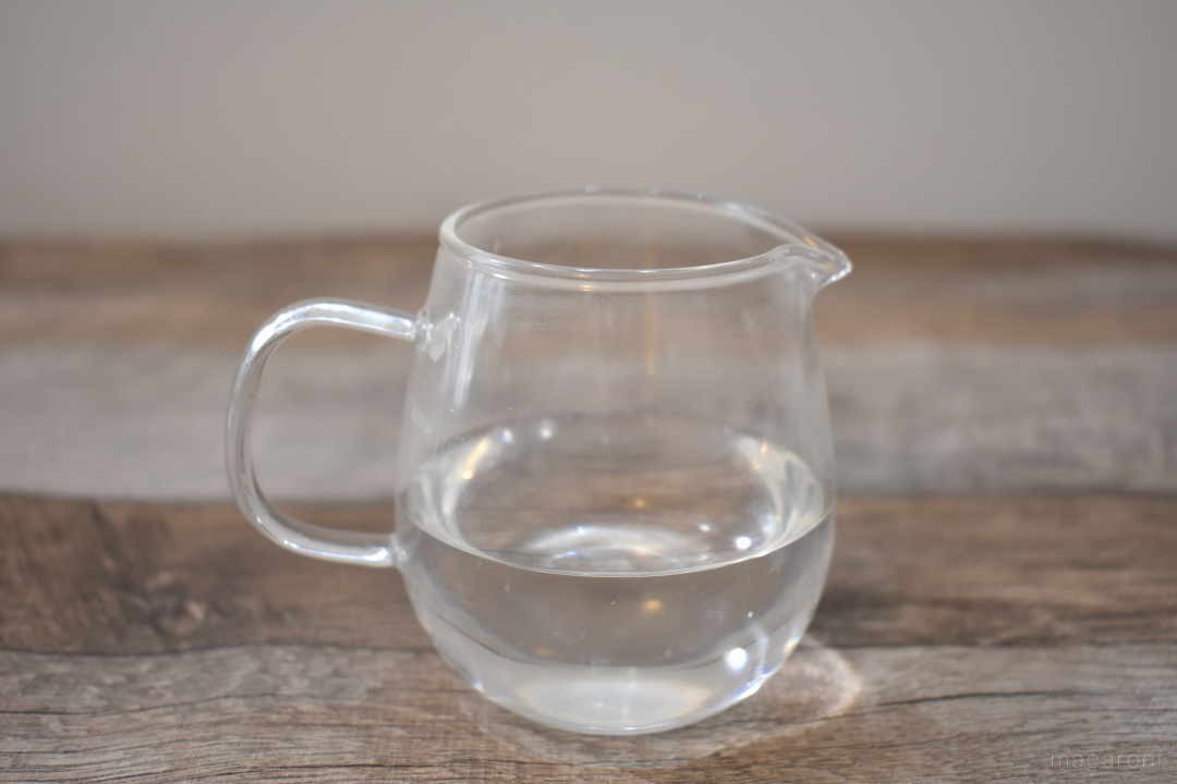 基本からアレンジまで！思わずつくりたくなる「ガムシロップ グラニュー糖」のレシピ集クックパッド