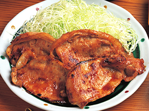 野菜てんぷらのユンステイを見て作って食べました