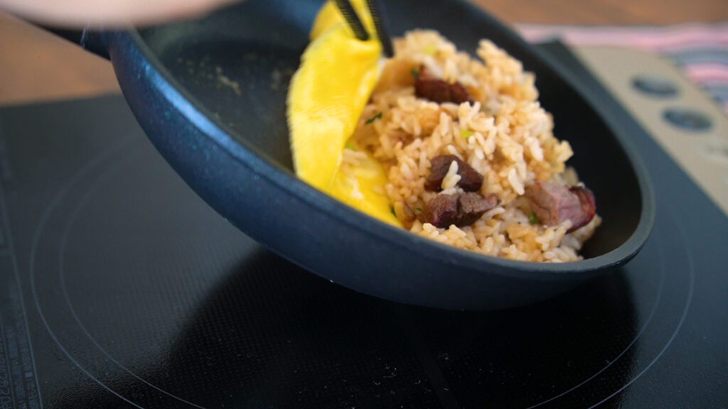 コストコ屈指の食欲刺激めし！ 『ビーフペッパーガーリックライス』は牛肉ゴロゴロだけど味はバランス型にリニューアルmitok ミトク