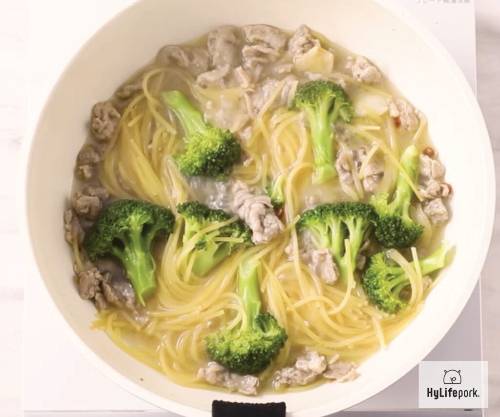 簡単！フライパン1つで作る絶品ワンパンパスタレシピ12選アルファジャーナル