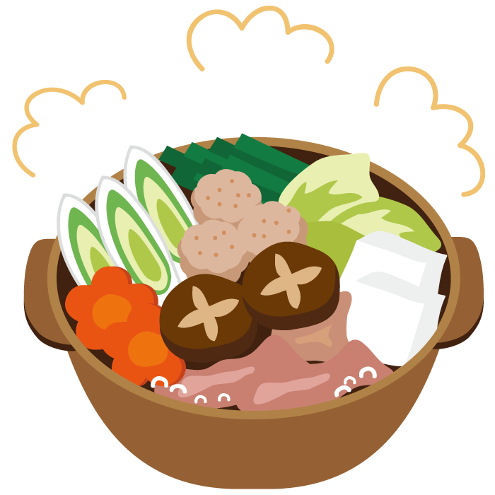 すき焼き」のイラスト素材・ベクター画像 - イメージマートimagemart