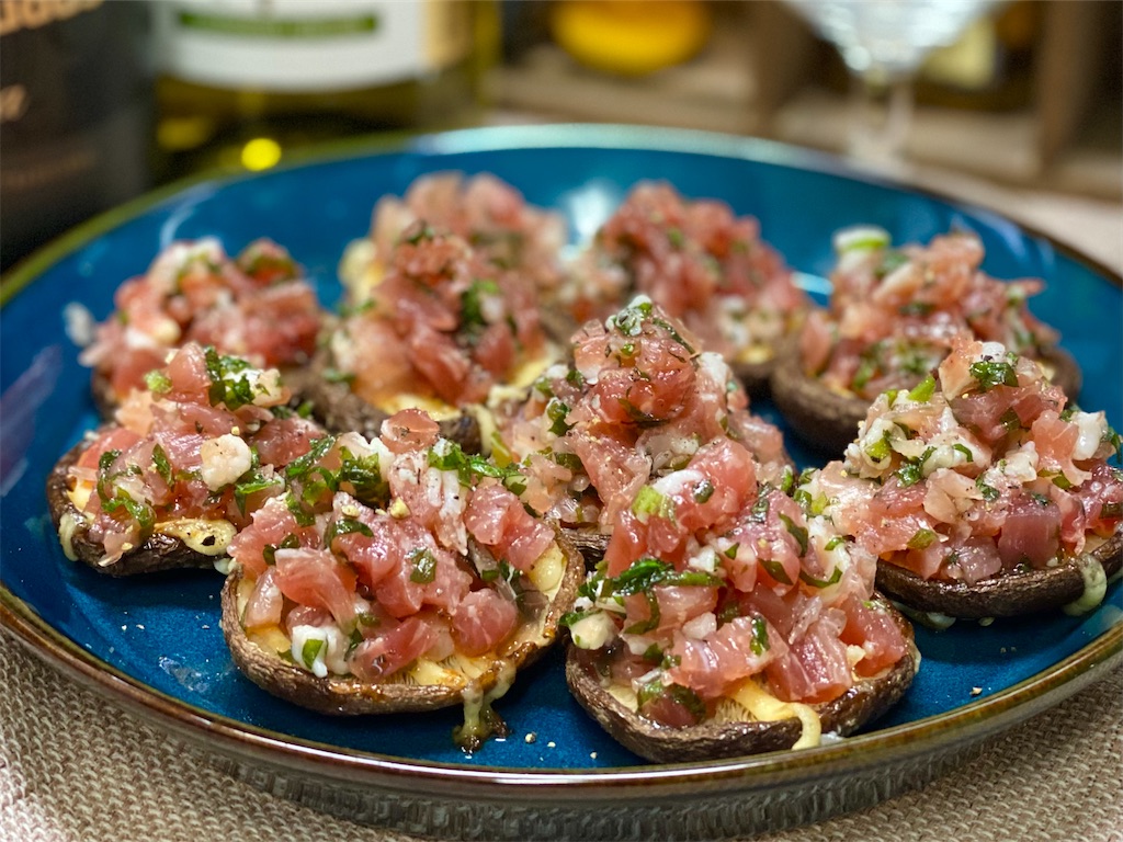 レシピ お弁当にもおすすめ♪冷めても美味しい「生しいたけの甘辛揚げ」きのこ通信国産きくらげ・しいたけ専門店Gaspoショップきのこ家