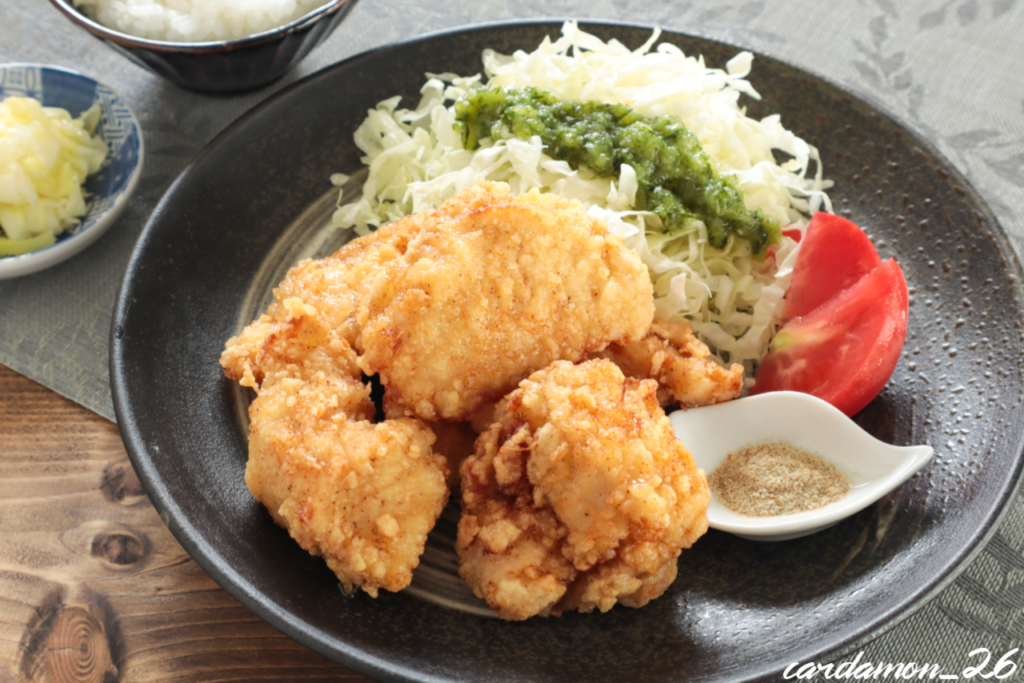 冷凍・レンジ調理 九州産若鶏骨なしもも300g・むね300g大分県中津市ふるさと納税サイト「さとふる」