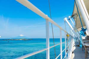 AzzurrA Mare SAJIMA @横須賀市佐島湘南食堂備忘録 〜For My Memory