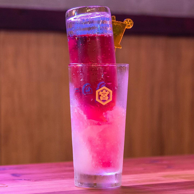 京都市中京区 インスタ映えで話題の大衆寿司居酒屋が、11月1日から話題の寿司に加えてメニューもリニューアルしました。号外NET京都市上京区・中京区・下京区