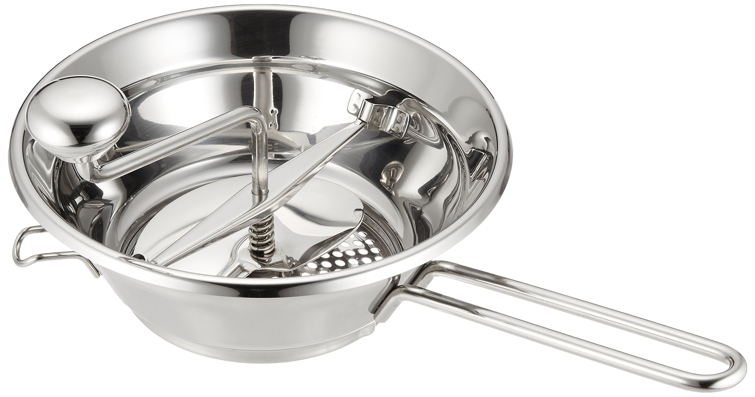 こし器の代わりに使える！家庭にあるキッチンアイテム一覧