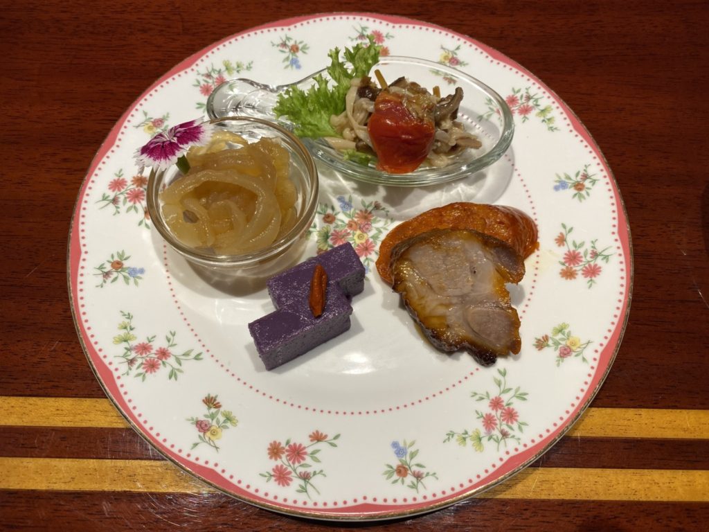 頤和園 京橋エドグラン店 銀座・日本橋・東京駅周辺・その他中華料理 - じゃらんnet