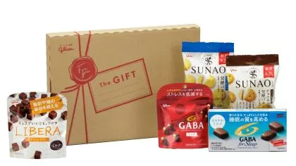 楽天市場 江崎グリコ グリコティータイムセット : カウモール