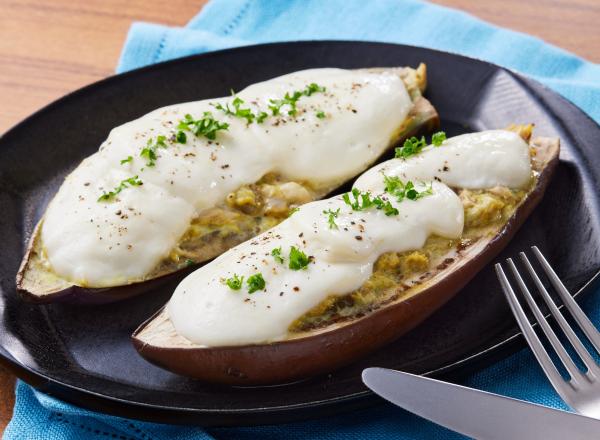 簡単！冷めても美味い！白なすのチーズ焼き by Happy103クックパッド簡単おいしいみんなのレシピが392万品