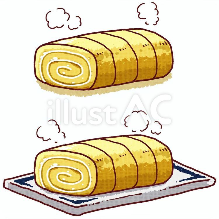 目玉焼きのイラストかわいいフリー素材集 いらすとや