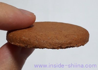 業務スーパーのジンジャークッキーは独特なチャイの味⁉451円で本格スウェーデン産イチオシichioshi