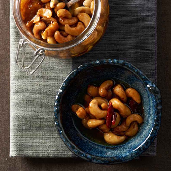 野菜を調味液に漬けて簡単！ピクルスの作り方＆アレンジレシピキナリノ