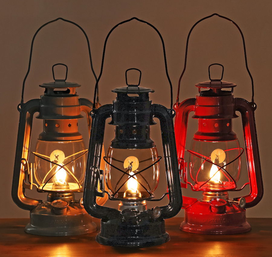 忖度なし オイルランタンの人気おすすめランキング7選2025年CAMP HACK キャンプハック