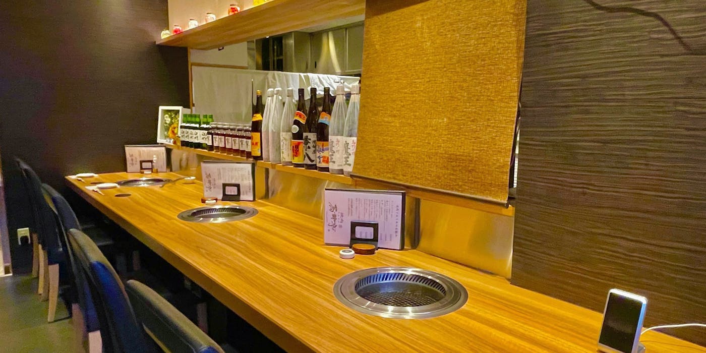 焼肉ソムリエ萬樹亭 福島店@manjyutei0527• Instagram photos and videos