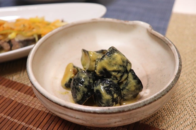 庄内 民田小茄子からし漬こだわりのお漬物銀座やまう