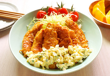 ささみのメインおかずレシピ19選！がっつり食べたいおすすめ料理を紹介 - Fily