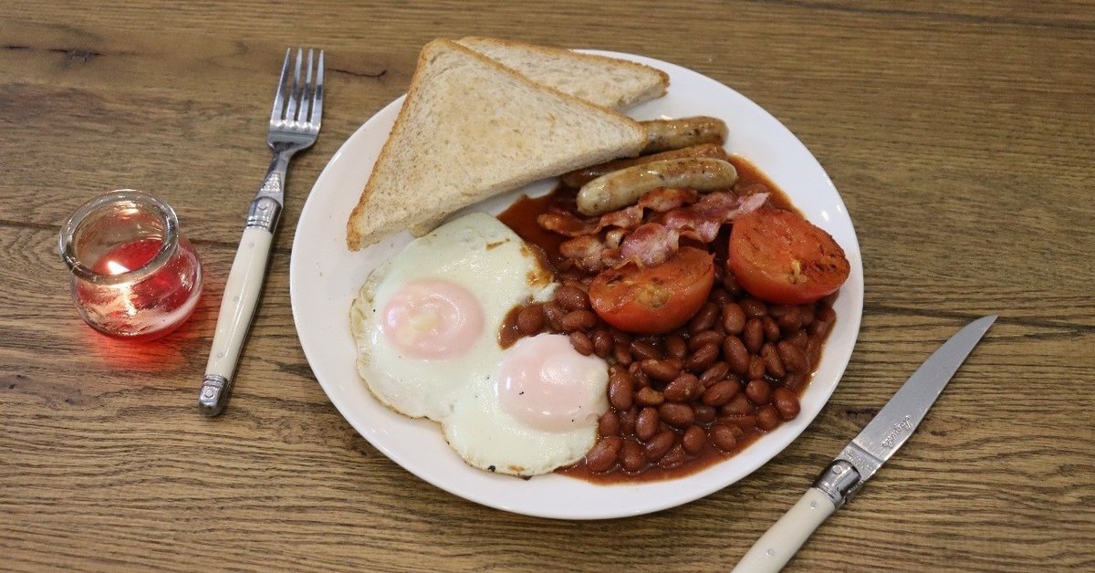 ありえない！ 日本人がイギリスの食卓で驚いたこと5つ 〜朝からそれ食べるの！？〜TABIZINE～人生に旅心を～