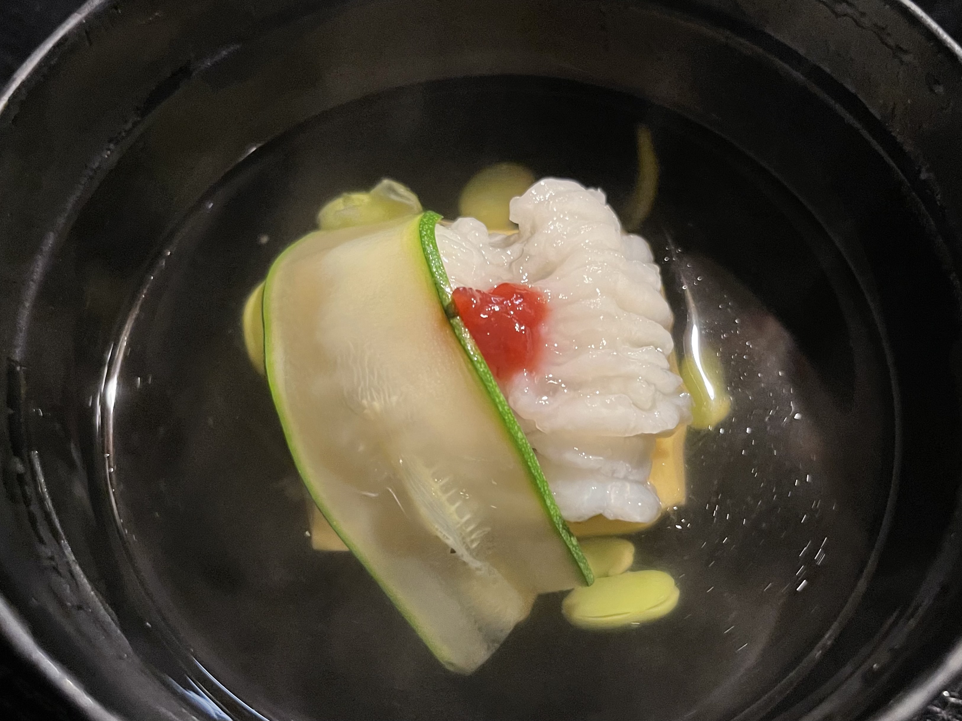 牡丹はものお吸い物寿司・割烹 浪花