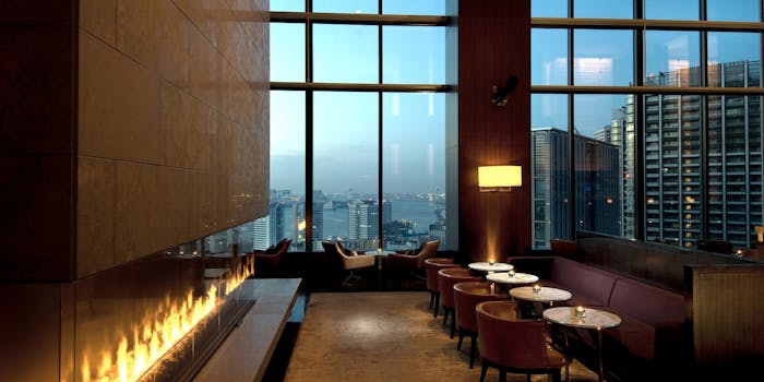 旧新橋停車場 鉄道歴史展示室周辺の居酒屋が楽しめるおすすめレストラン - 一休.comレストラン