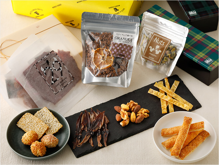 友達の家に持っていく手土産おすすめ46選！おしゃれなお菓子をお宅訪問に！Anny アニー