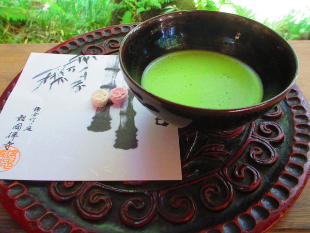 鎌倉の「報国寺」でヒーリング旅行 現地よりリポート ～おすすめの穴場スポット～