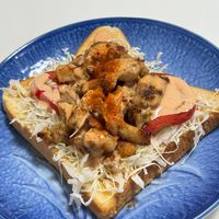 おうちであの味が簡単に作れる 『ケバブソース』の作り方を解説 混ぜるだけレシピ