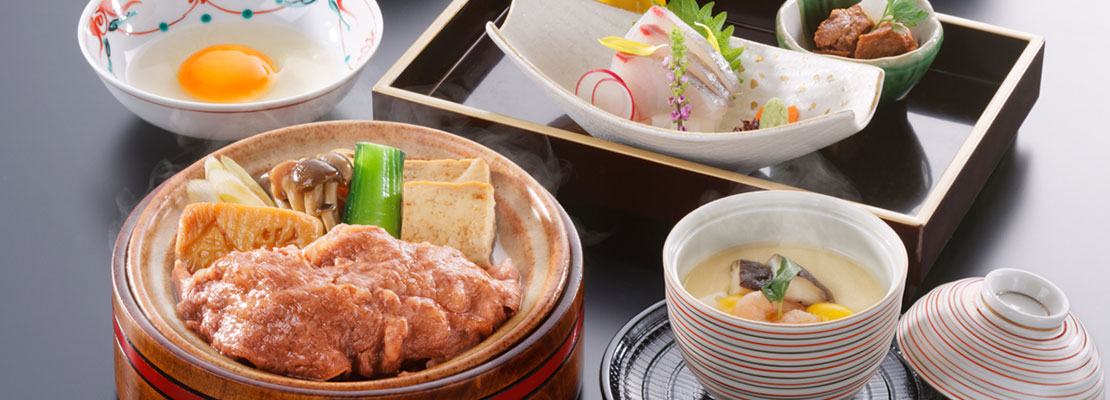 今半万窯 新宿サザンタワー店ランチ限定 すき焼定食特上ランチ プラン 12482395 ・メニュー - ネット予約可